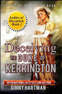 Deceiving the Duke of Kerrington: Ladies of Deception Book 1