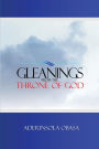 Gleanings From The Throne of God