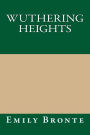 Wuthering Heights