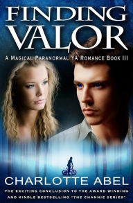 Title: Finding Valor, Author: Charlotte Abel