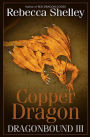 Dragonbound 3: Copper Dragon
