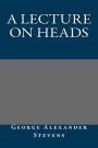 A Lecture On Heads