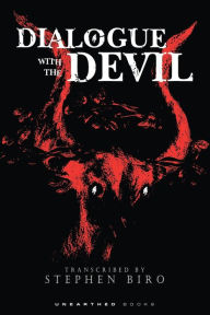 Title: Dialogue With The Devil, Author: Stephen Biro