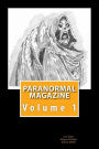 Paranormal Magazine: The Ghost Hunting Magazine