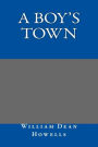 A Boy's Town