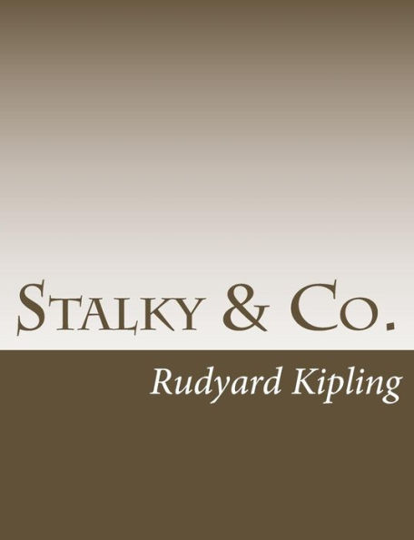 Stalky & Co.