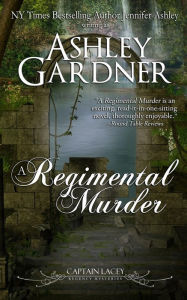 A Regimental Murder