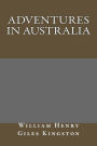 Adventures in Australia