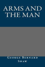 Arms and the Man