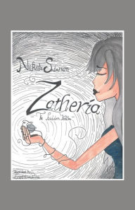 Title: Zatheria: The Hidden Realm, Author: Nikita Sataram