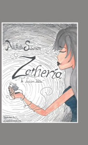 Title: Zatheria: The Hidden Realm, Author: Nikita Sataram