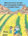 Discoveries in the San Joaquin Valley Grapevines (PagePerfect NOOK Book)