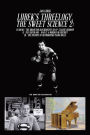 Lubek's Threelogy, the Sweet Science 2: Is Rocky, 'The Brockton Blockbuster' 50-0? -Classic Boxing! II the Super One - Was It a Murder or Suicide? III