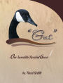 Gus: ---Our Incredible Resident Goose
