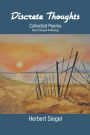 Discrete Thoughts Collected Poems: New Enlarged Anthology