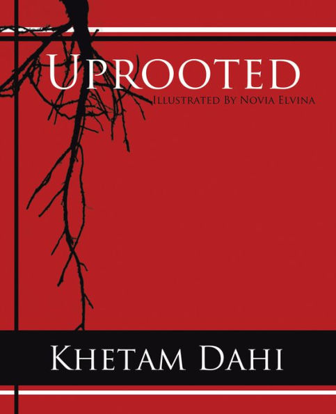 Uprooted