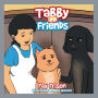 Tabby and Friends