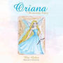 Oriana the Mountain Fairy