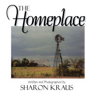 Title: The Homeplace, Author: Sharon Kraus