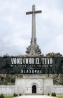 AMOR COMO EL TUYO: A LOVE LIKE YOURS