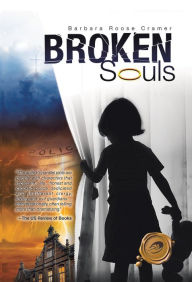 Title: Broken Souls, Author: Barbara Roose Cramer