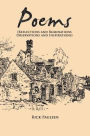 Poems: (Reflections and Ruminations, Observations and Inspirations)