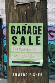 Title: Garage Sale, Author: Edward Fisher