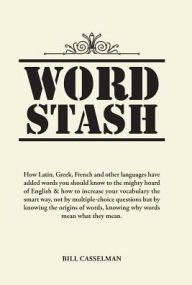 Title: Word Stash, Author: Bill Casselman