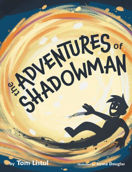 The Adventures of Shadowman