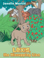 Lexis, the Hiccupping Lion