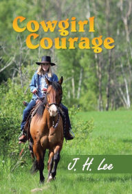 Cowgirl Courage