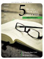 The 5 Secrets to Social Success with Biblical Principles