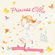 Title: Princess Ellie, Author: Stuart Macklin