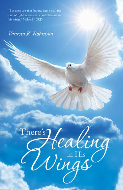 there-s-healing-in-his-wings-by-vanessa-k-robinson-paperback-barnes