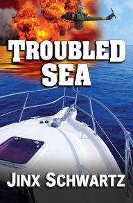 Troubled Sea
