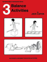 Title: Balance Activities: Book 3, Author: Frank Alexander