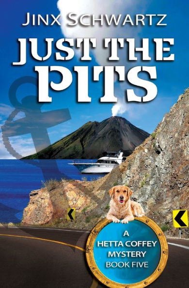 Just The Pits