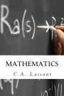 Mathematics