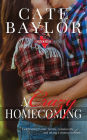 A Crazy Homecoming