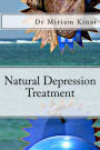 Natural Depression Treatment
