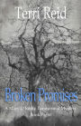 Broken Promises: A Mary O'Reilly Paranormal Mystery - Book Eight