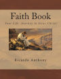 Faith Book: Your Life is an epistle of Jesus Christ