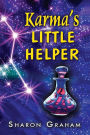 Karma's Little Helper: Novel