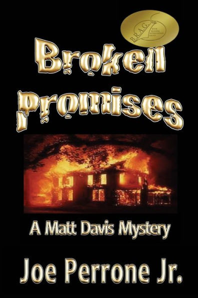 Broken Promises: A Matt Davis Mystery