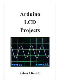 Arduino LCD Projects