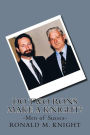 Do two Rons make a Knight?: Men of Sussex