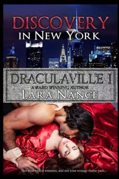 DraculaVille I - Discovery in New York