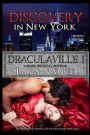 DraculaVille I - Discovery in New York
