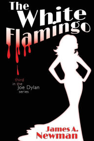 Title: The White Flamingo, Author: James a Newman