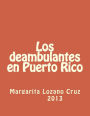Los deambulantes en Puerto Rico